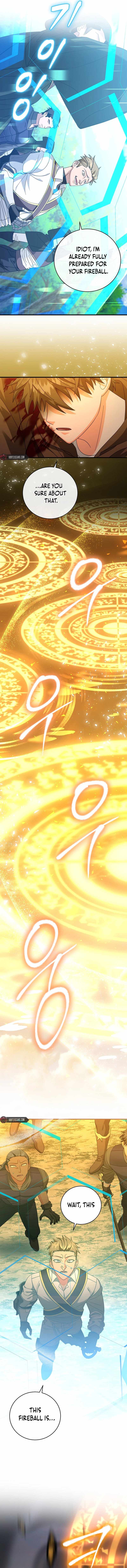 Master of All Skills Chapter 18 13